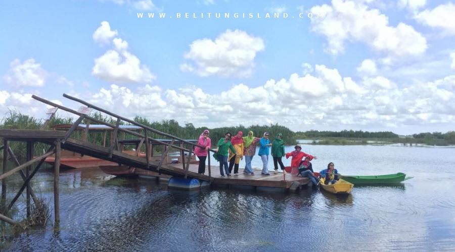 belitung image